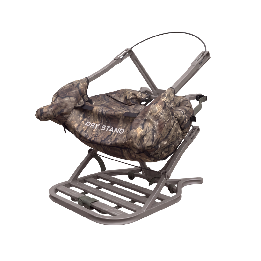 Waterproof Archery Climber Treestand Cover