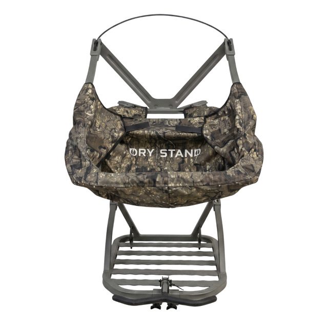 Waterproof Gun Climber Treestand Cover
