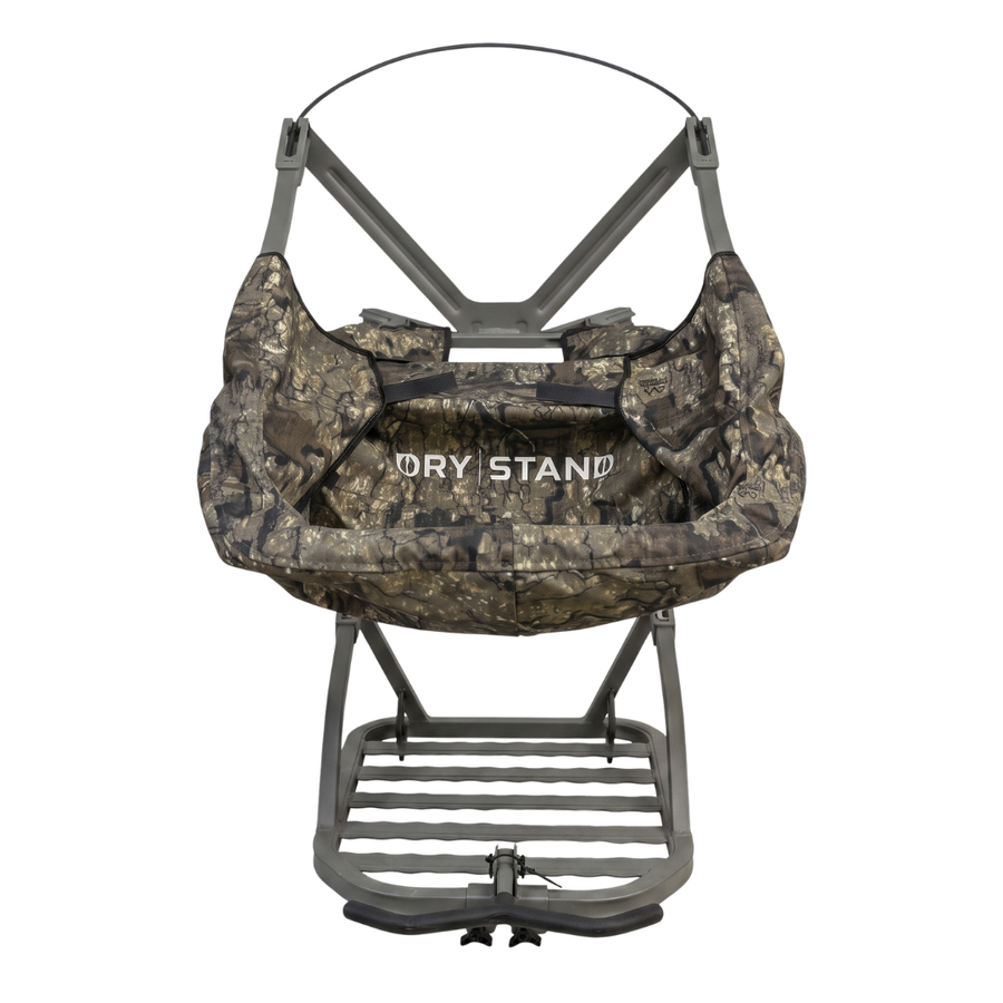 Waterproof Gun Climber Treestand Cover
