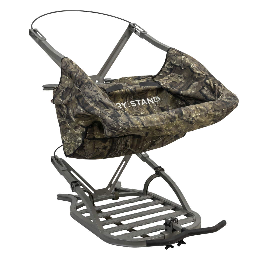 Waterproof Gun Climber Treestand Cover