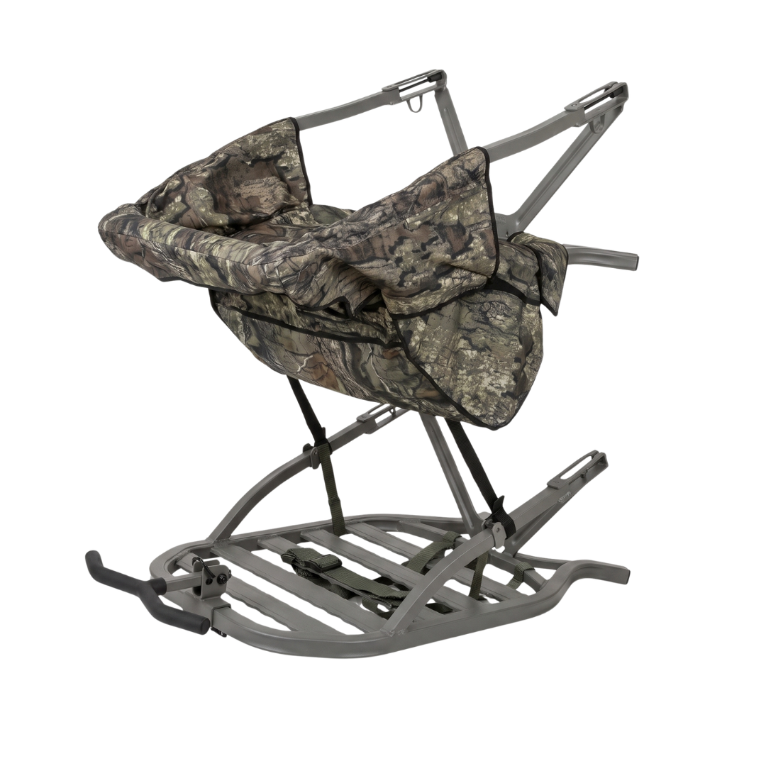 Waterproof Gun Climber Treestand Cover