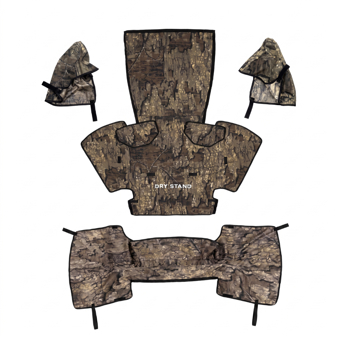 Waterproof Archery Climber Treestand Cover