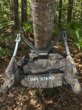Waterproof Rain Cover for Portable Tree Stand - Archery Climber Cover